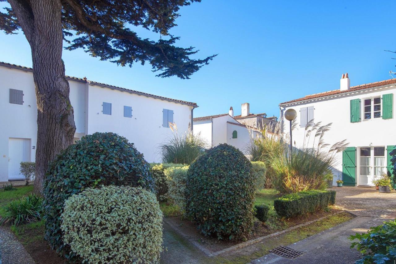 Appartement Saint Clair Proche Du Port Exterior photo